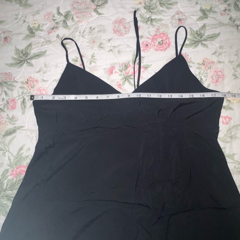 NWT Madewell Layton Mini Slip - Picture 7 of 11